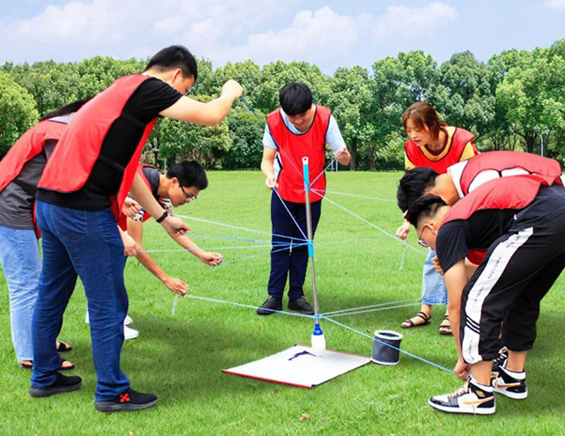 神笔马良 | 书写未来